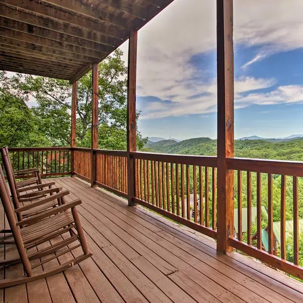 Pigeon Forge, TN real estate market